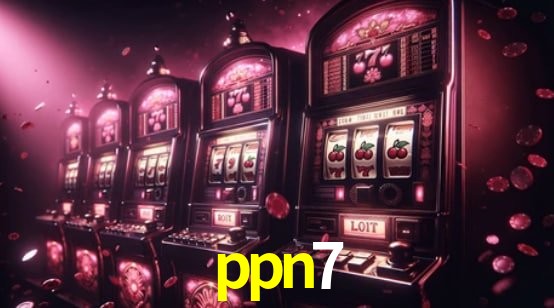 Casino Ao Vivo ppn7