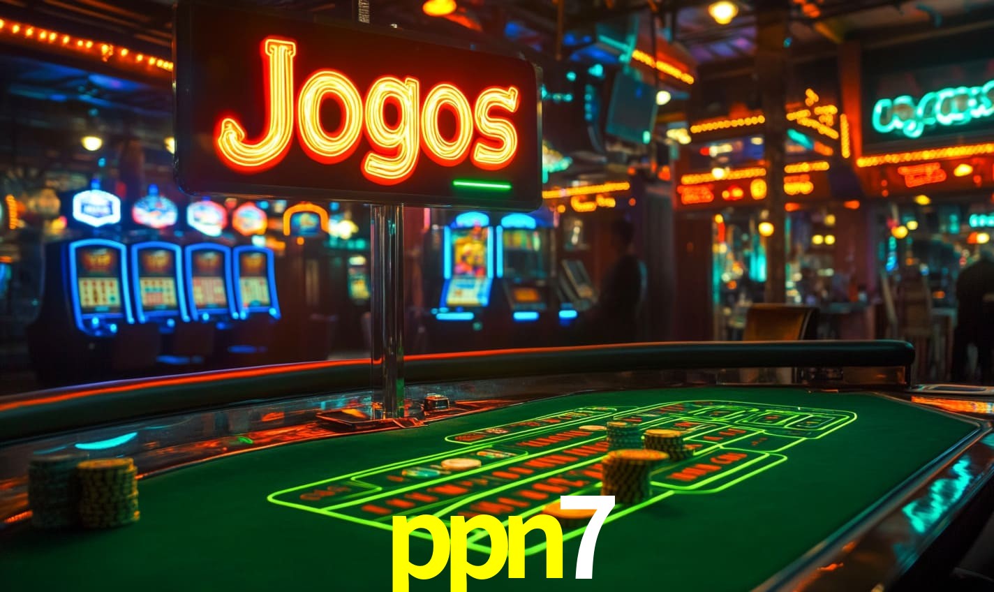 ppn7 PIX Instantâneo - Saques em 8 Minutos