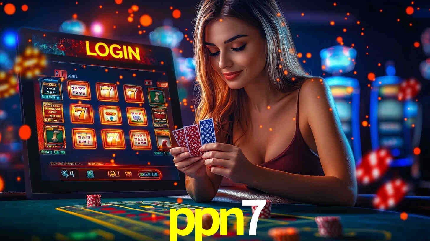 Apostas Ao Vivo ppn7