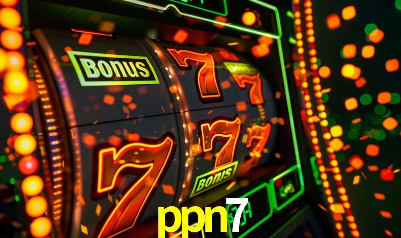 Jogos Exclusivos ppn7