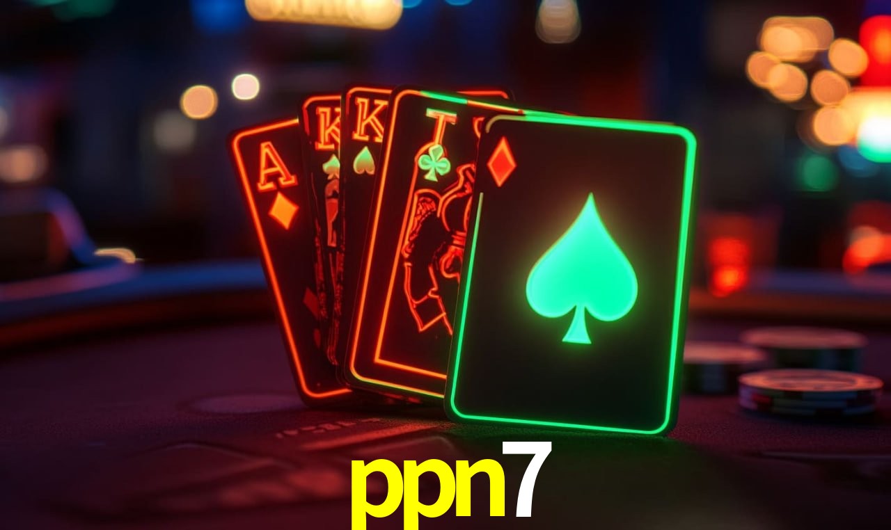 Tecnologia da Plataforma ppn7