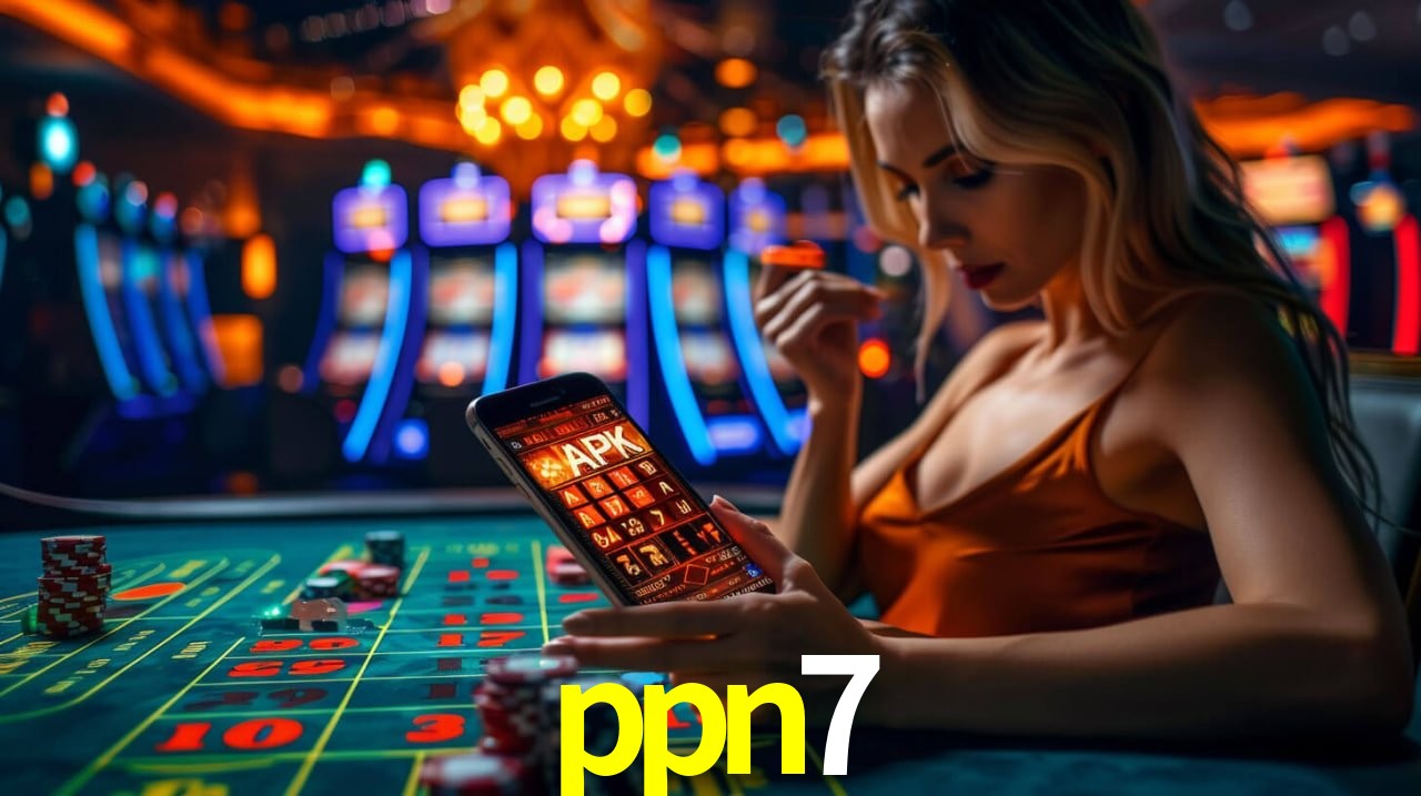 Live Casino ppn7
