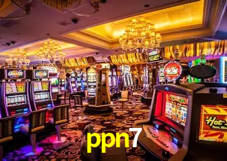 Descubra a Magia dos Jogos de Arcade no ppn7