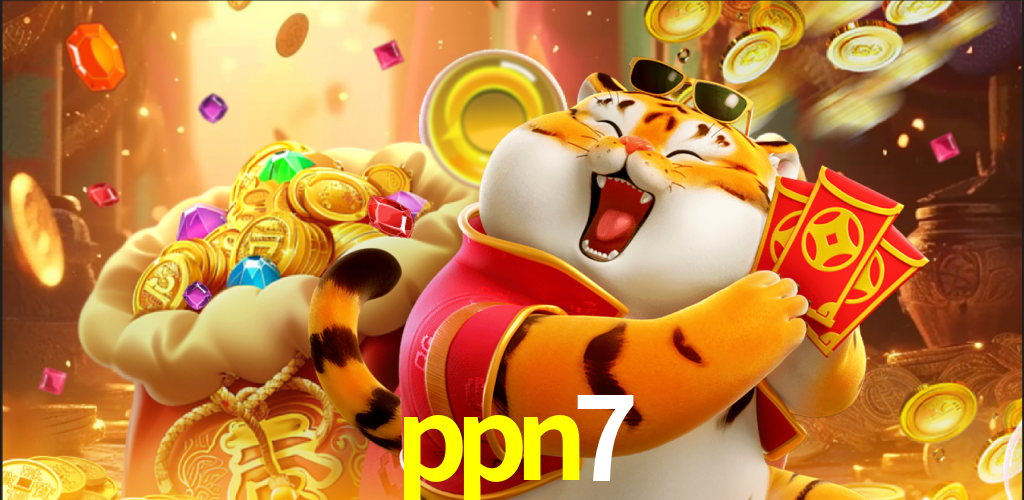 Bônus Generosos e Exclusivos no ppn7 para Você!