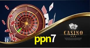 Jogos de Slot ppn7