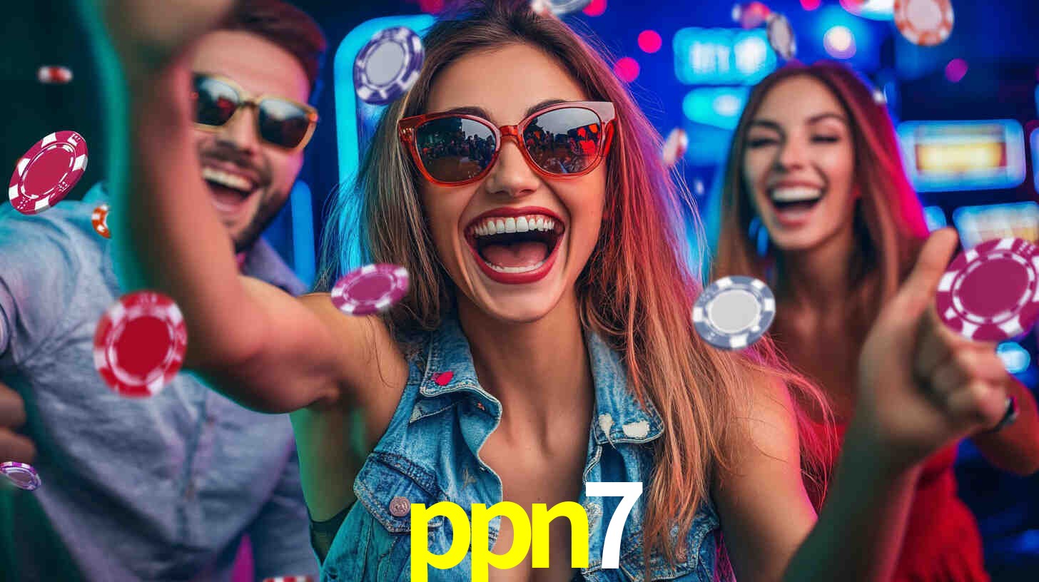 Desvendando o Mundo dos Jogos Virtuais na ppn7