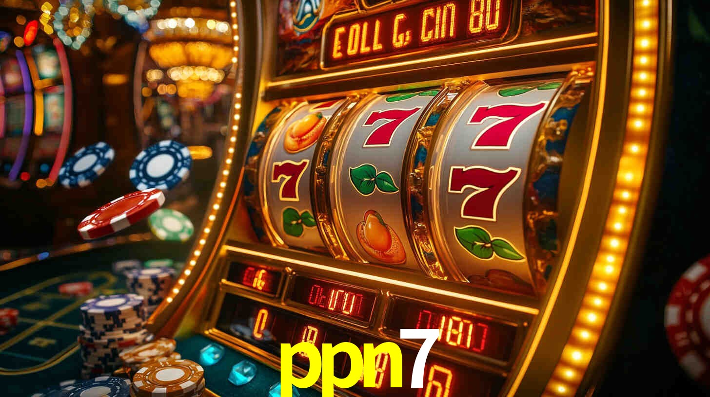 Ofertas Imperdíveis na ppn7: Promoções e Bônus Que Valem a Pena