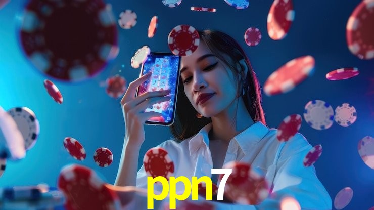 Interface do App ppn7