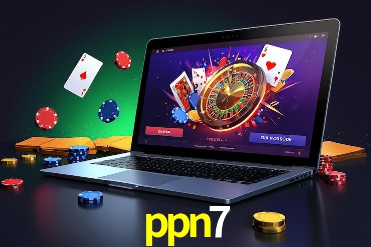 Plataforma ppn7 - Cloud AWS Infrastructure