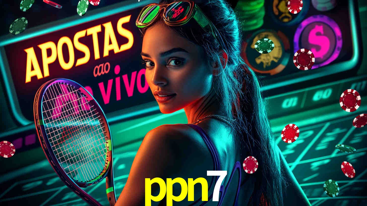 Descubra o Programa VIP da ppn7: Vantagens Exclusivas para Jogadores