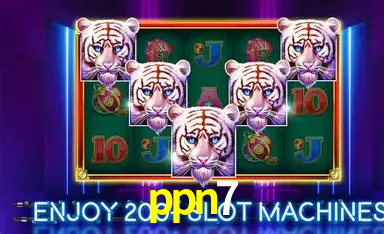 ppn7 Licença Curaçao Gaming