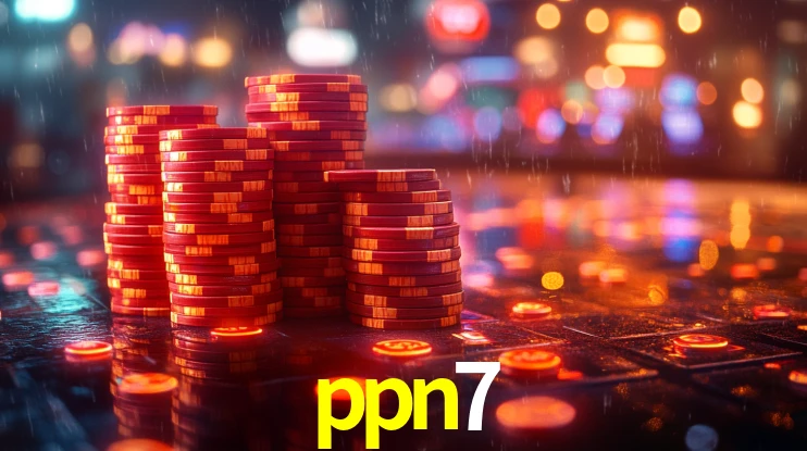 ppn7: Seu Cassino Premiado com Pagamentos Rápidos