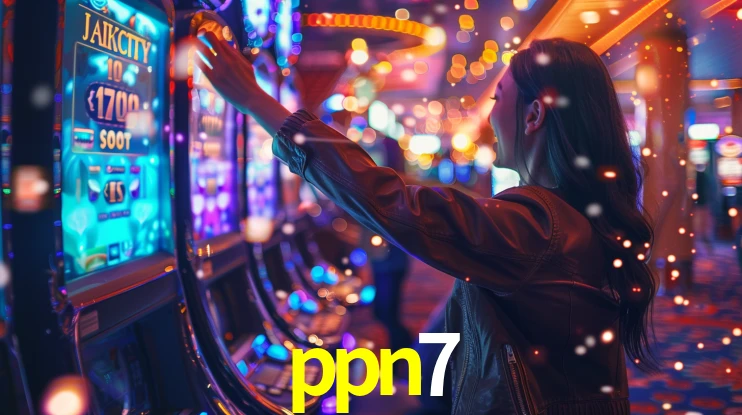 ppn7 - Sites de jogos de azar online - ppn7.com