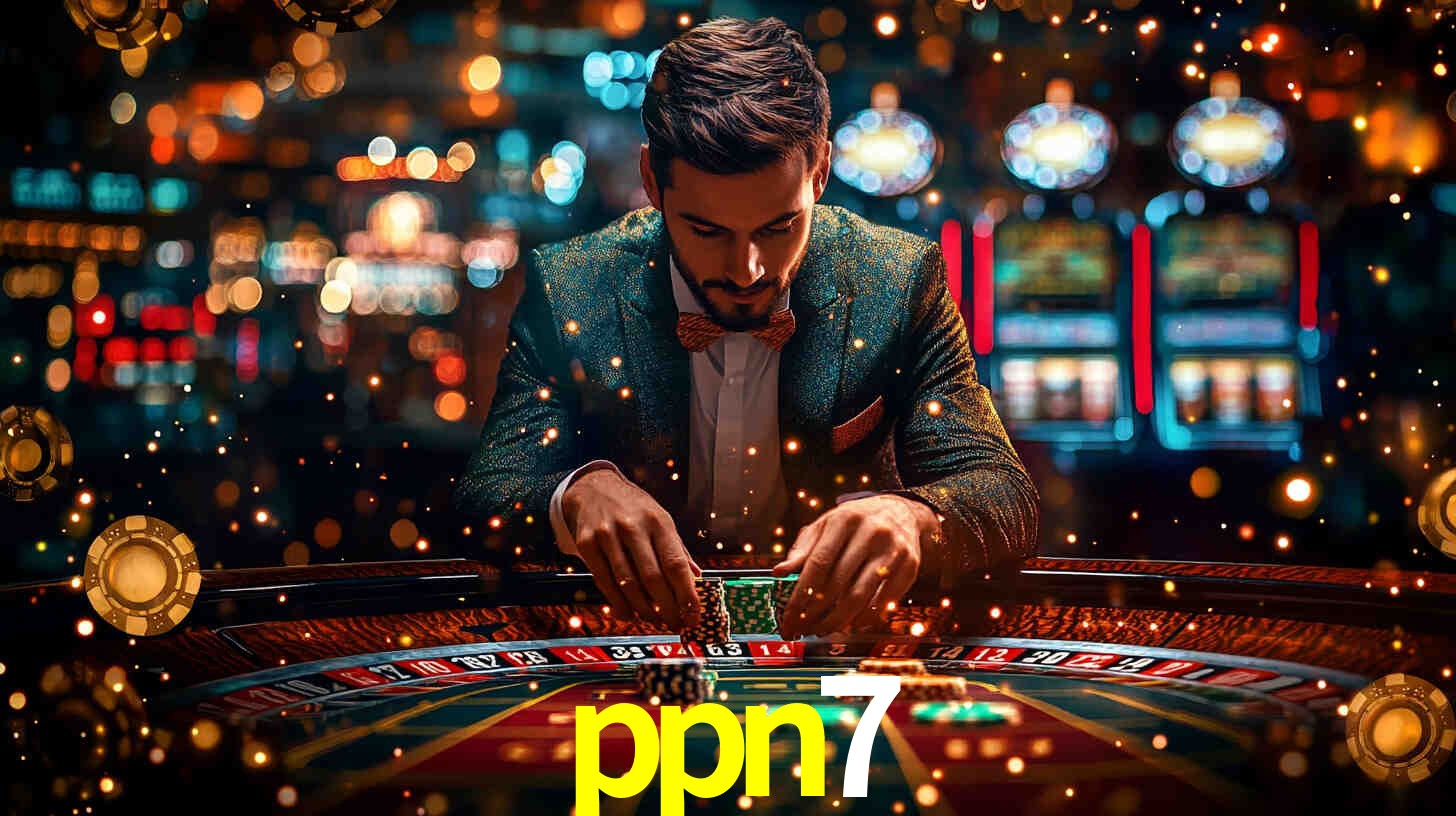 Explore as vantagens do ppn7: serviço profissional e confiabilidade