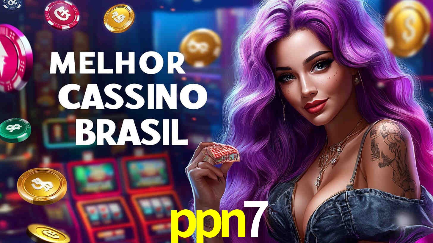 A Emoção da Loteria na ppn7: Uma Chance de Mudança de Vida