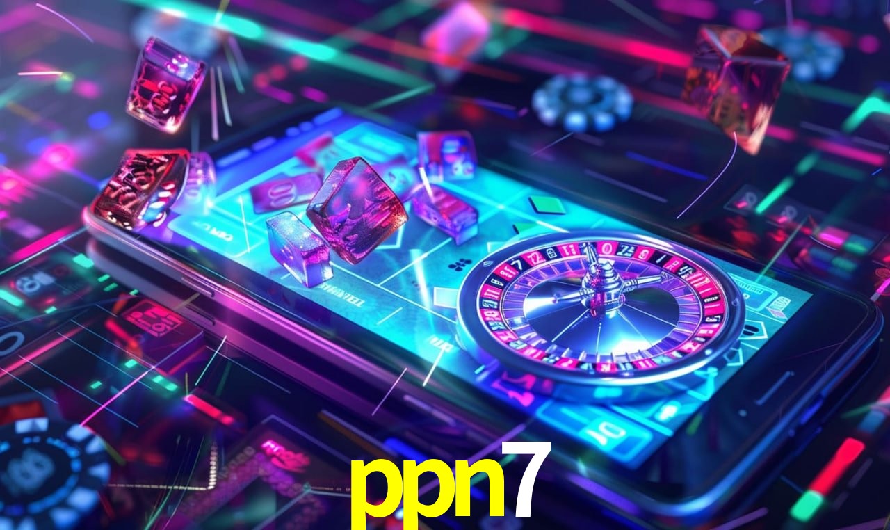 Casino Ao Vivo ppn7