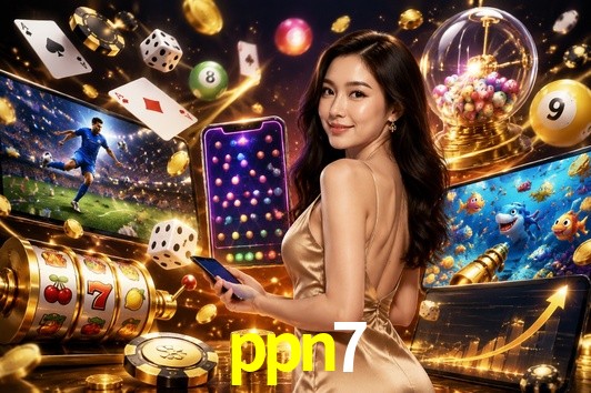 Game Providers ppn7