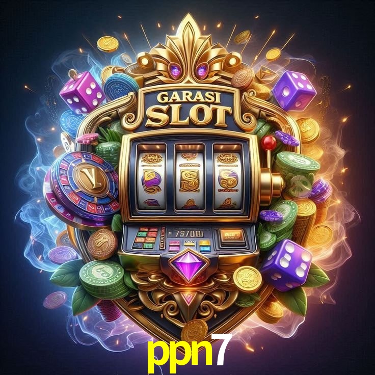 ppn7 Segurança Logo 1