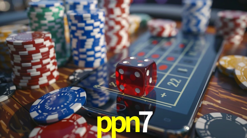 Odds Competitivas ppn7