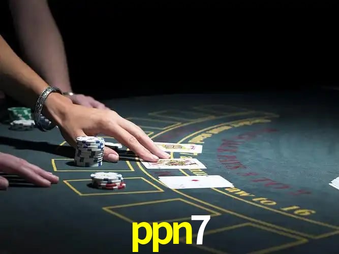 Plataforma ppn7 - Segurança SSL 256-bit