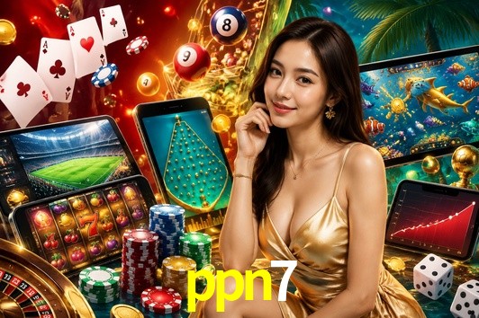 VIP Casino ppn7