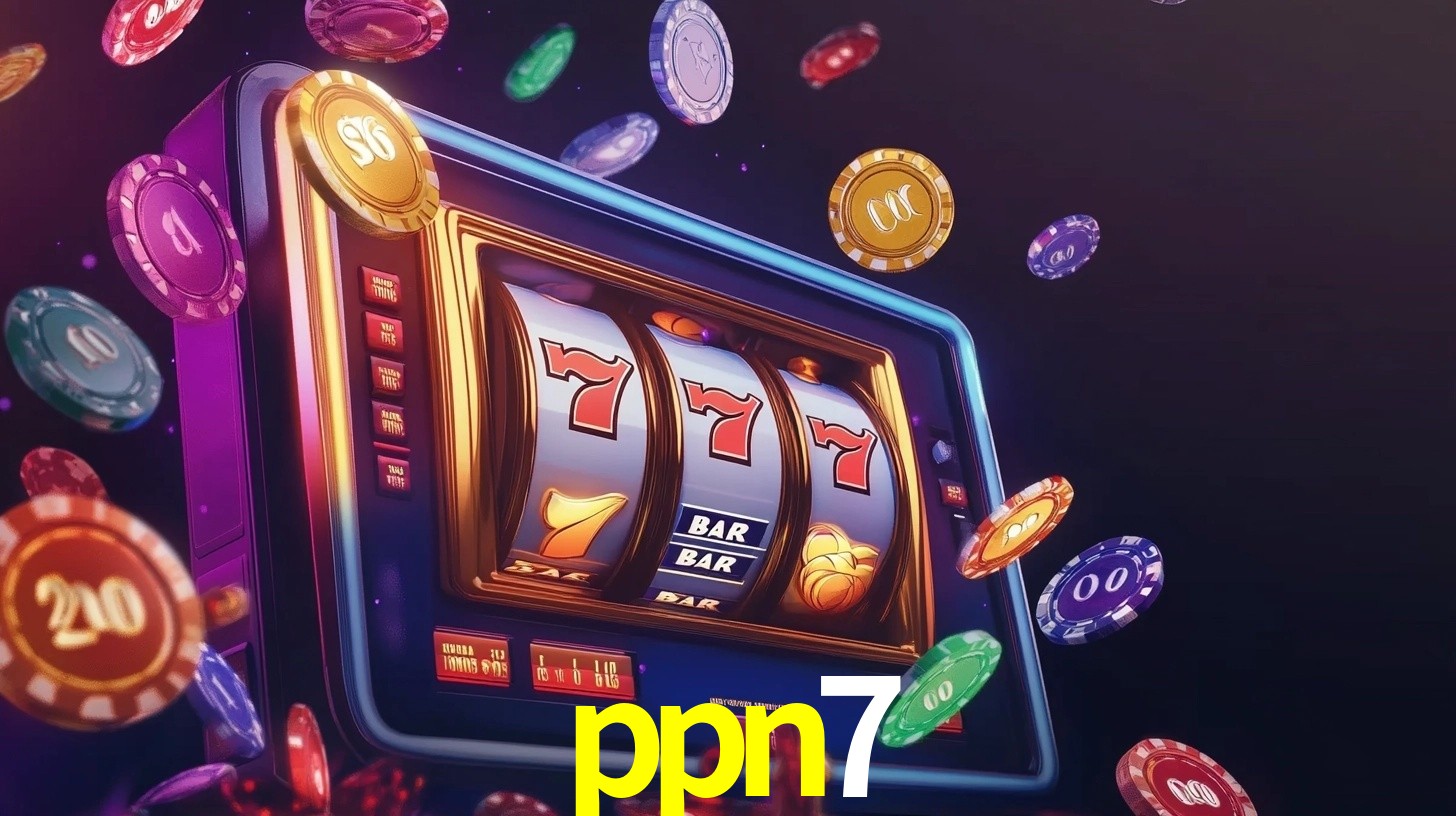ppn7 App Interface