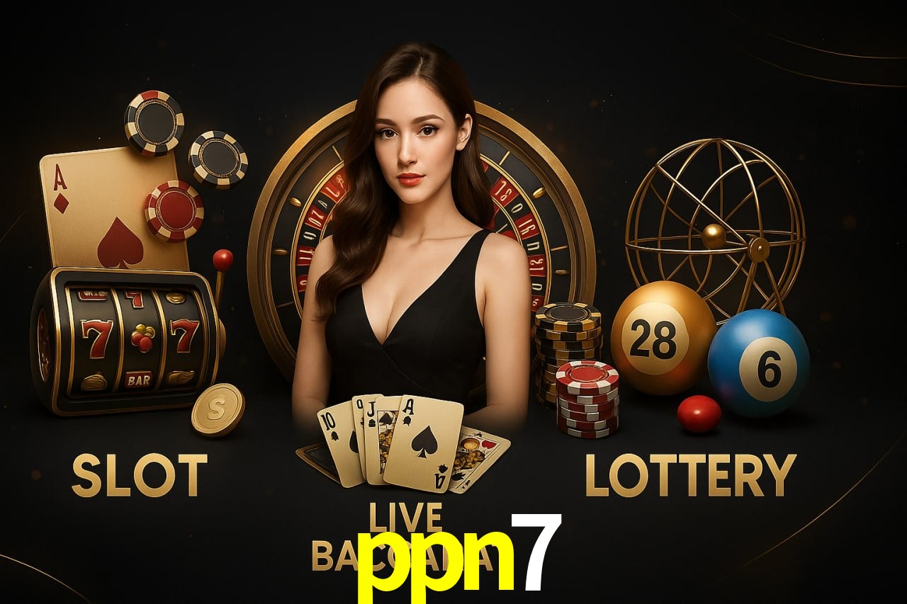 Slots ppn7 - Giros Grátis Diários