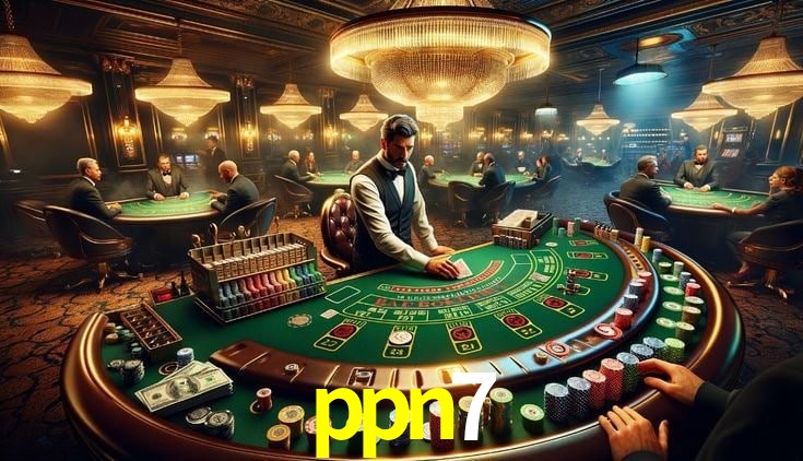 Welcome Bonus ppn7