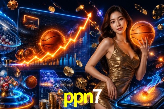 APP oficial da ppn7 para mobile