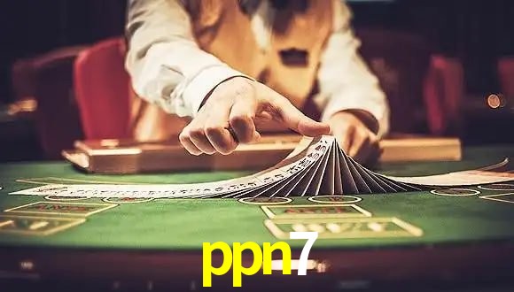 Roulette Table ppn7