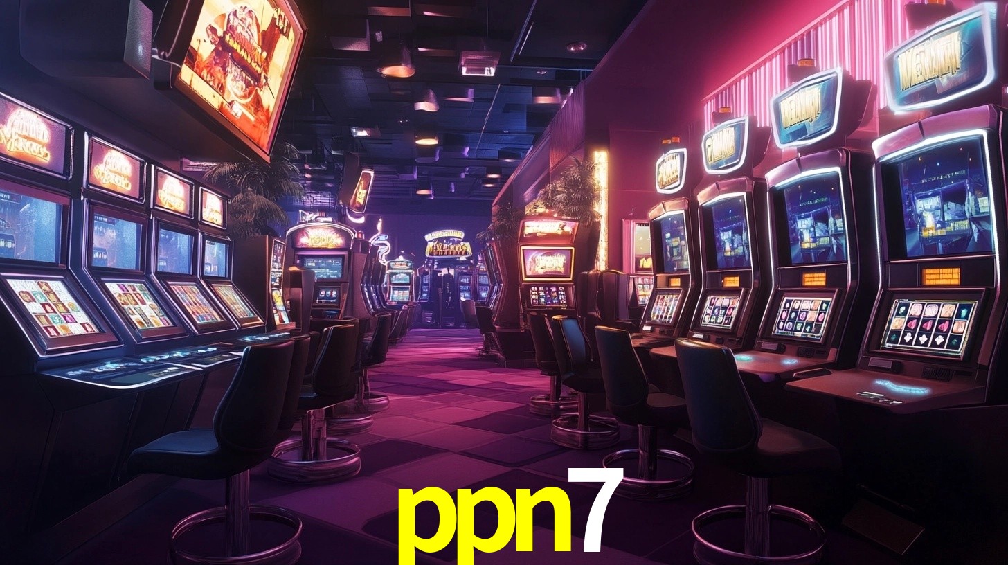 Experimente o Login Seguro Premium no ppn7