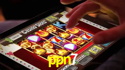 Descubra o Mundo do Cassino Online com ppn7