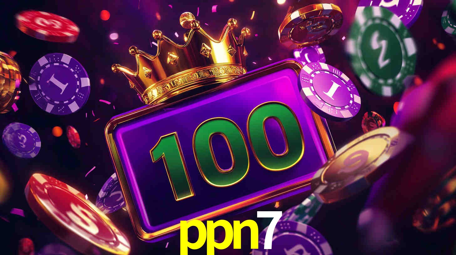 Certificação GLI ppn7