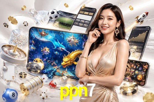 Live Casino ppn7
