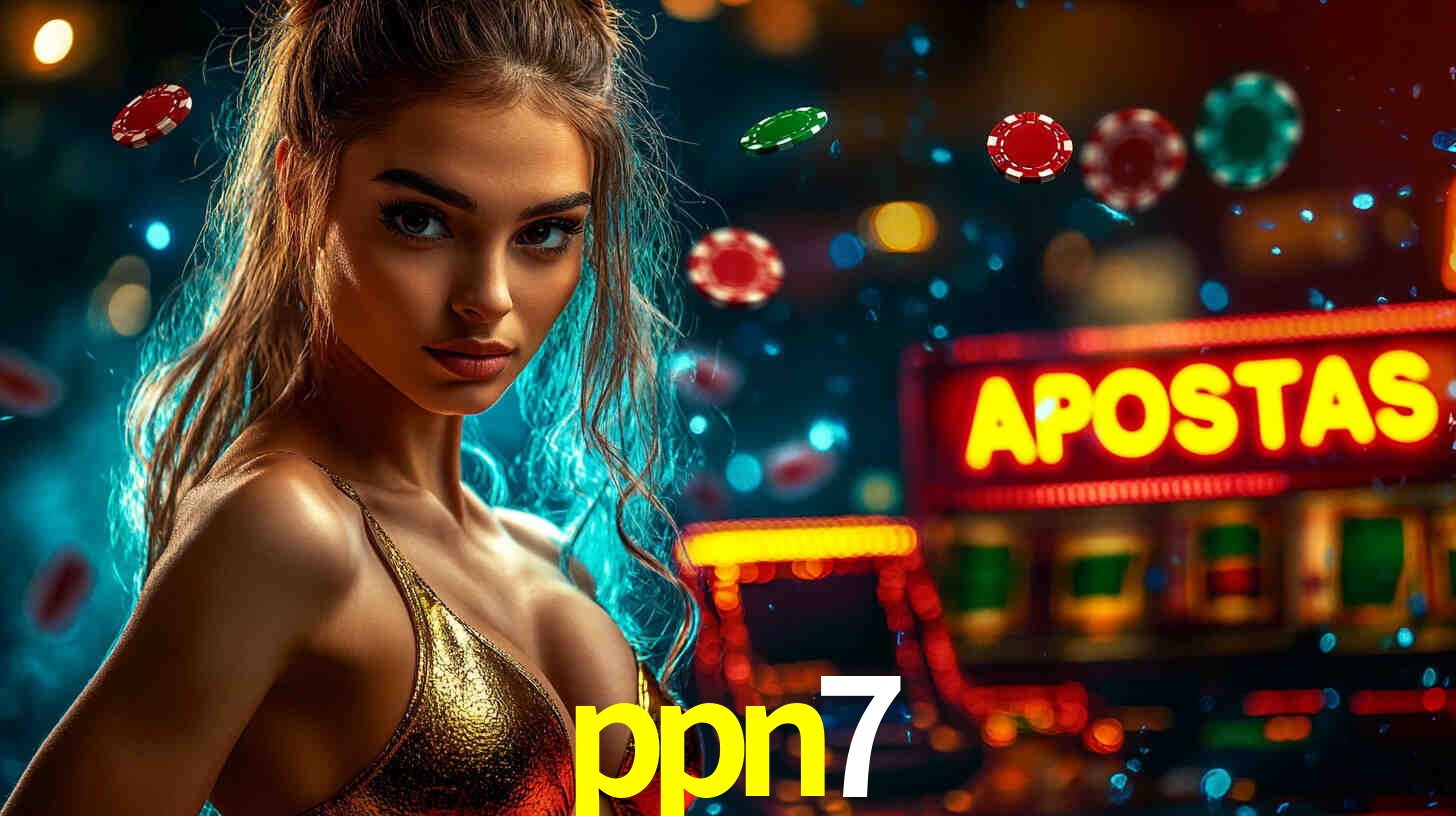 Inovações de Jogos na ppn7: O Futuro das Experiências Interativas