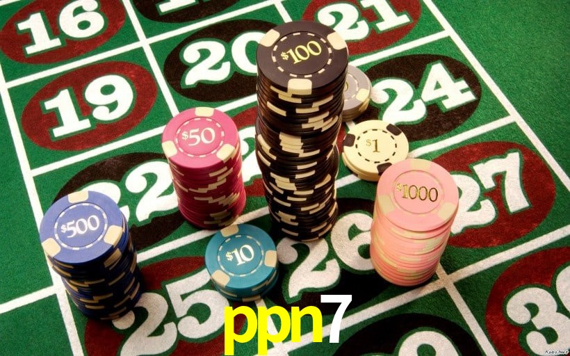 Diretório de Jogos ppn7