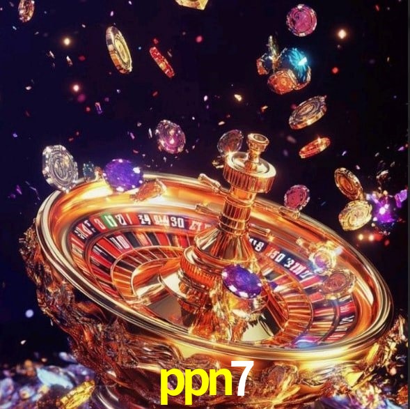 ppn7 Segurança Logo 3