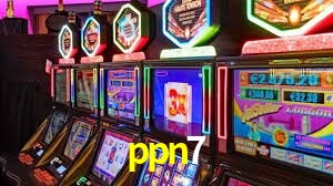 Mesa de Blackjack ppn7