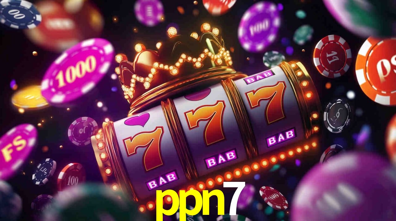 Bonus Features ppn7
