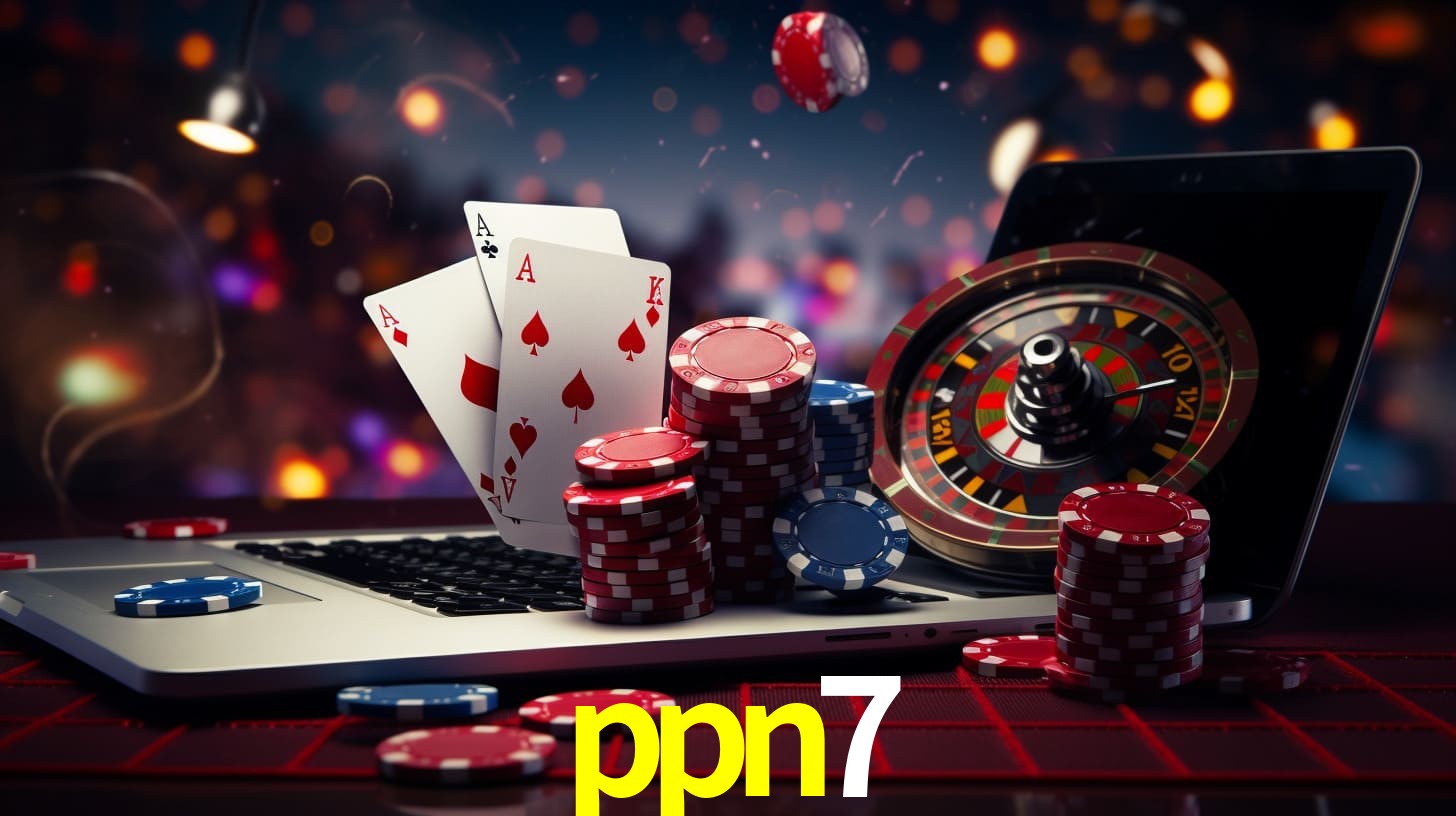 Welcome Bonus ppn7