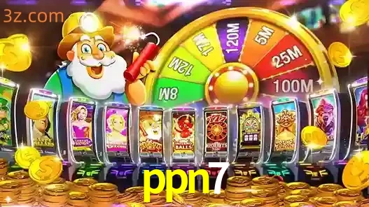 Explorando a Jogabilidade dos Caça-Níqueis no ppn7