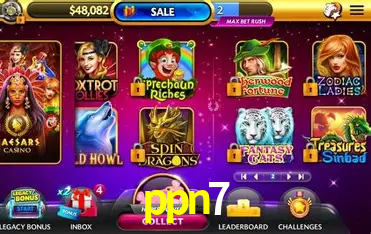 Prosperity Fortune Tree - PG Soft Slot